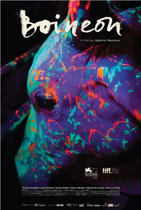 巴西电影《霓虹牛》(2015)高清完整版免费在线观看