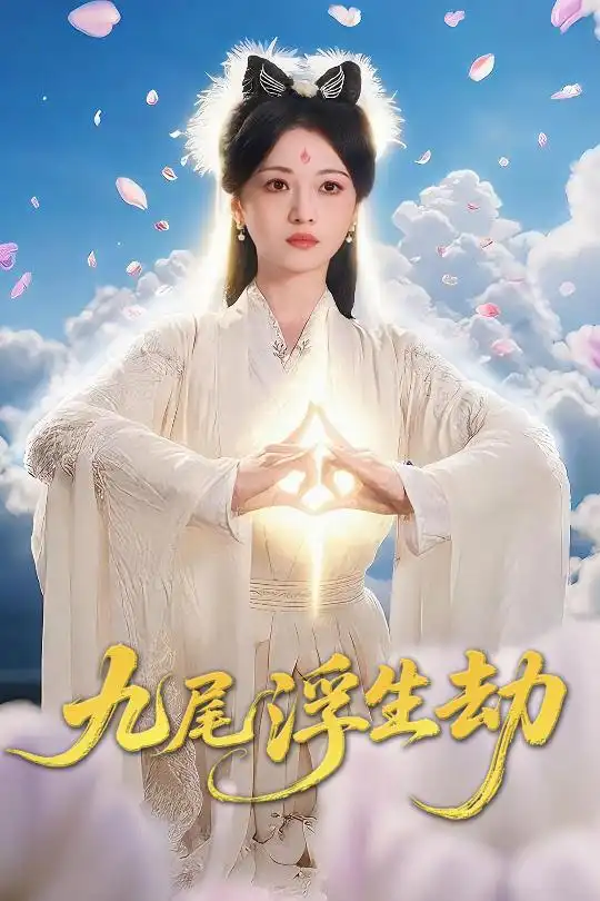 《九尾浮生劫(78集)》短剧全集免费在线观看