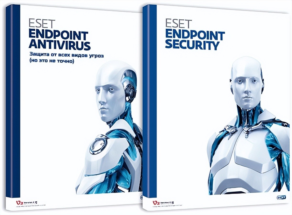 ESET Endpoint Antivirus v12.0.2062.0 x86 & x64 中文特别版