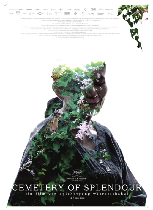 泰国电影《幻梦墓园》(2015)高清完整版免费在线观看