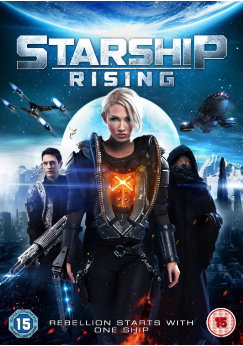 美国电影《宇宙逃亡者》(2014)高清完整版免费在线观看