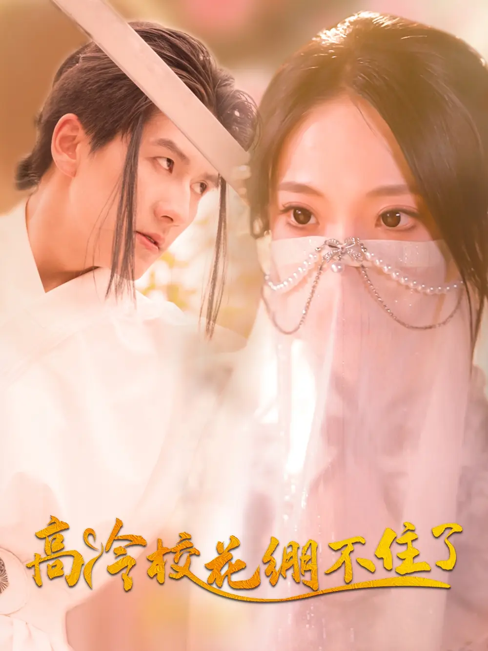 《高冷校花绷不住了(100集)》短剧全集免费在线观看