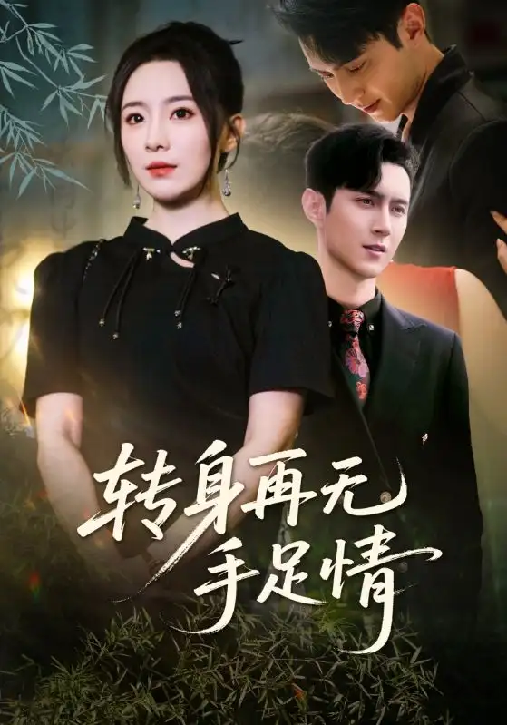 《转身再无手足情(71集)》短剧全集免费在线观看