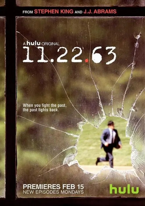 [美剧]《11.22.63》（2016）电视剧|全集高清免费在线观看