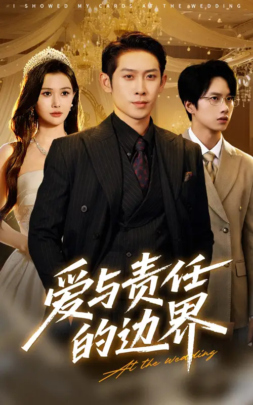 《爱与责任的边界(35集)》短剧全集免费在线观看