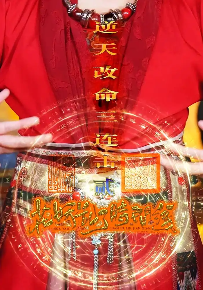 《花妖乱了时间线2逆天改命三连击(71集)》短剧全集免费在线观看