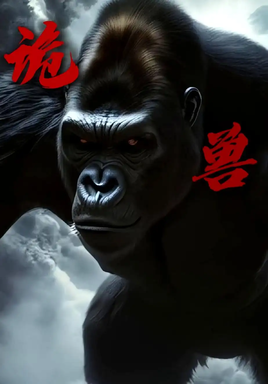 《诡兽(26集)》短剧全集免费在线观看