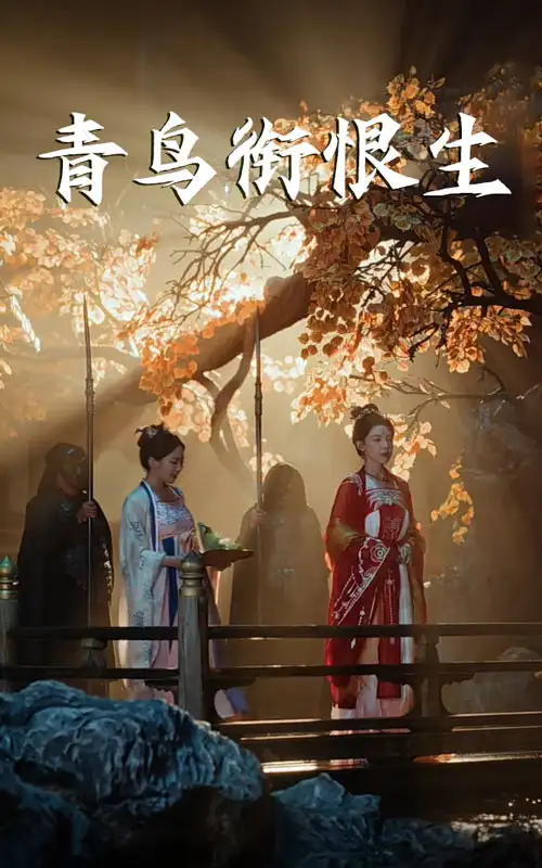 《青鸟衔恨生(61集)常丹丹&明川》短剧全集免费在线观看