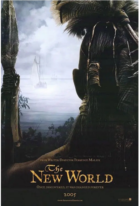 美国电影《新世界》(2005)高清完整版免费在线观看