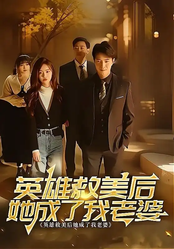 《英雄救美后她成了我老婆(97集)》短剧全集免费在线观看