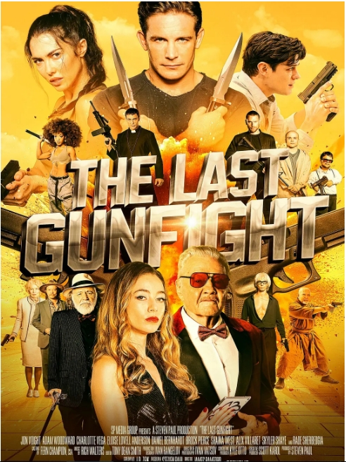 美国电影《最后的快枪手》(2025)高清完整版免费在线观看