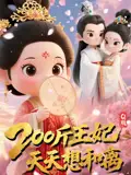 《Q版:200斤王妃天天想和离(82集)》短剧全集免费在线观看