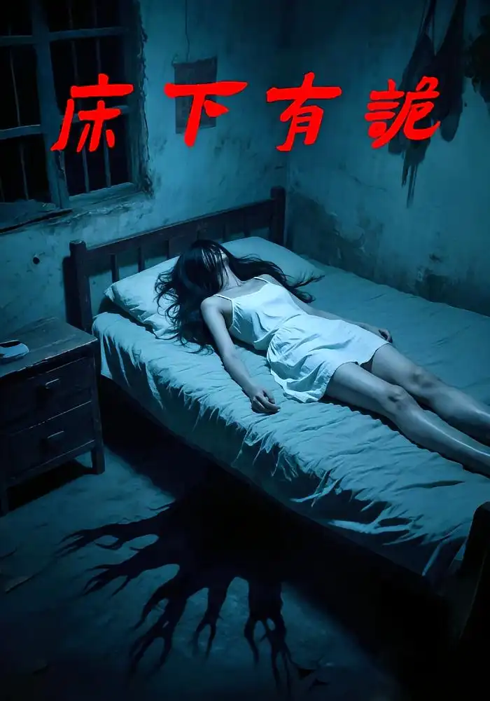 《床下有诡(20集)》短剧全集免费在线观看