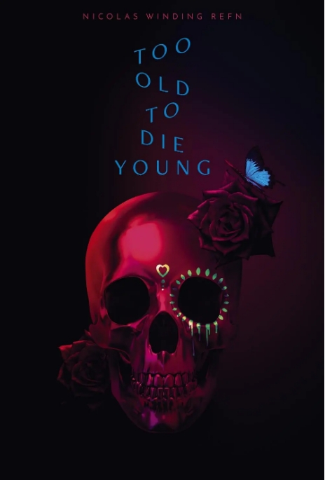 [美剧]《老无所惧》（2019）电视剧|全集高清免费在线观看