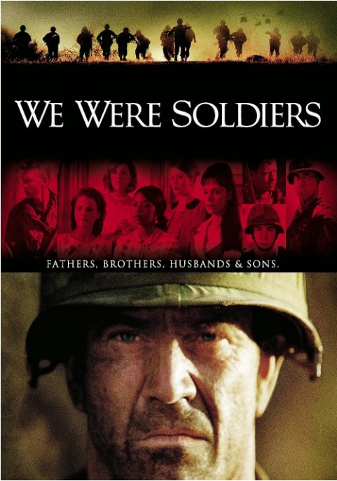 美国电影《我们曾是战士》(2002)高清完整版免费在线观看