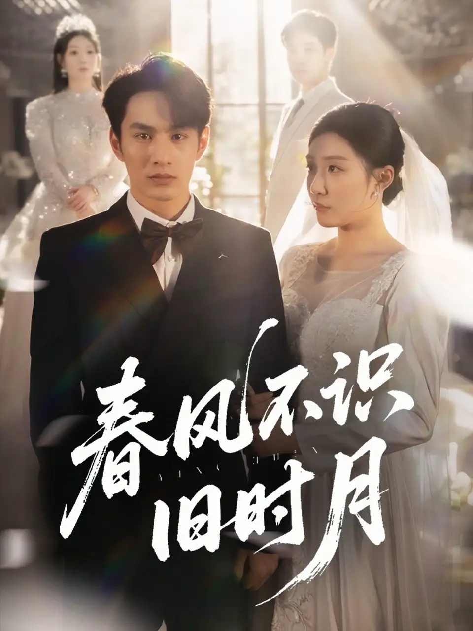 《春风不识旧时月(62集)》短剧全集免费在线观看
