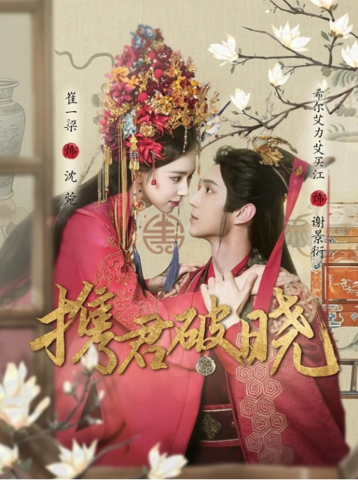 [国剧]《携君破晓》（2025）电视剧|全集高清免费在线观看