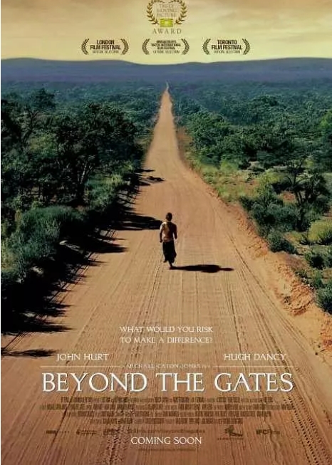 英国电影《杀戮禁区》(2005)高清完整版免费在线观看