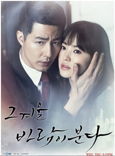 [韩剧]《那年冬天风在吹》（2013）电视剧|全集高清免费在线观看