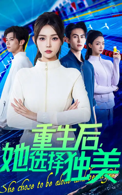 《重生后她选择独美(62集)》短剧全集免费在线观看