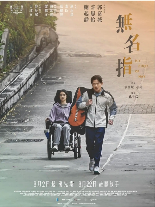 香港电影《无名指》（2025）电影|全集高清免费在线观看
