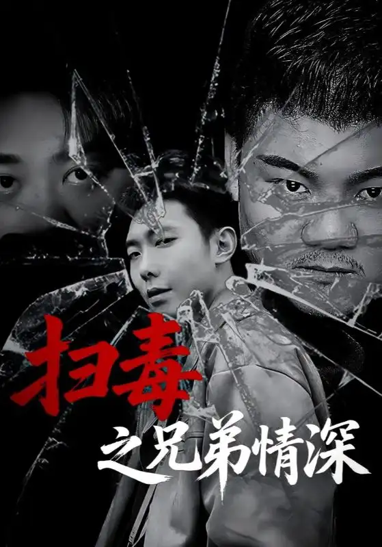 《扫毒之兄弟情深(50集)》短剧全集免费在线观看
