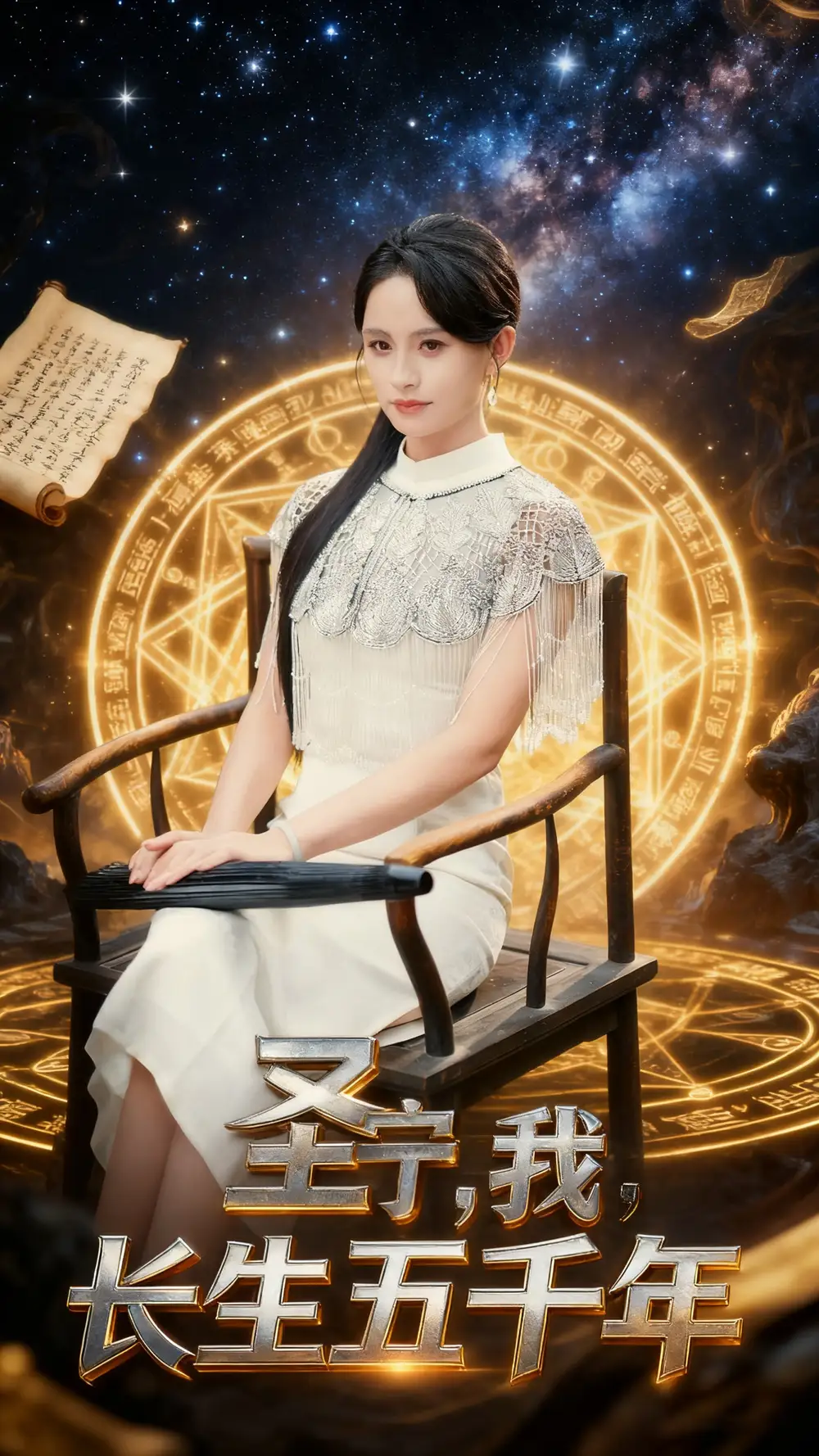 《圣宁我长生五千年(74集)》短剧全集免费在线观看