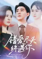 《错爱尽头终遇你(60集)》短剧全集免费在线观看