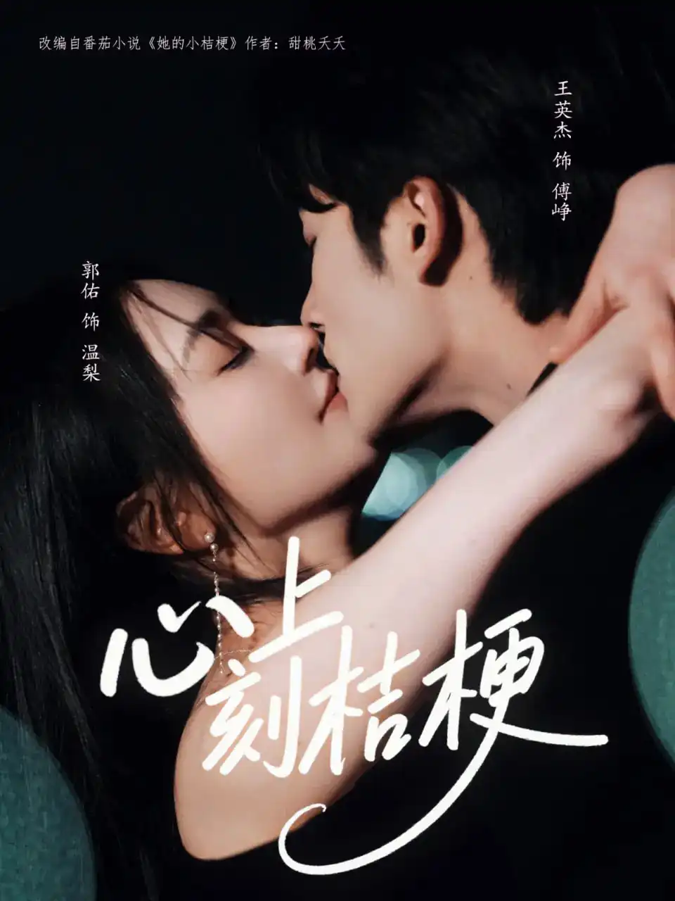 《心上刻桔梗(90集)》短剧全集免费在线观看