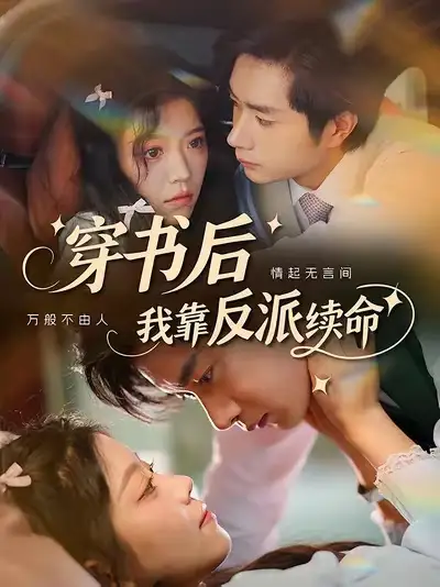 《穿书后我靠反派续命(81集)杨然&钟雨瑾》短剧全集免费在线观看