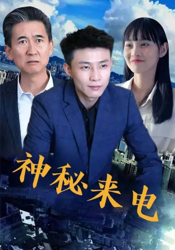 神秘来电（100集）全集免费在线观看 - 第一搜