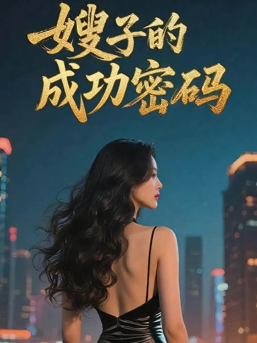 《嫂子的成功密码(60集)》短剧全集免费在线观看