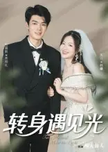 《转身遇见光(54集)》短剧全集免费在线观看