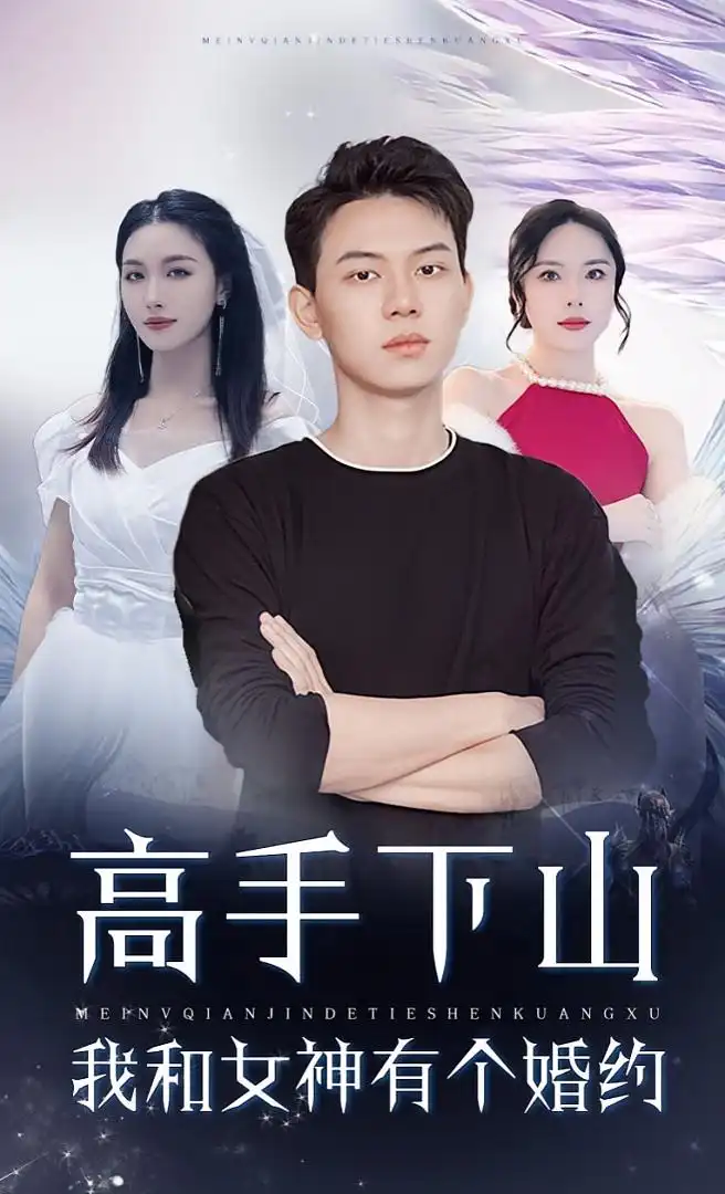 高手下山我和女神有个约会&高手下山我和女神有个婚约（97集）全集免费在线观看 - 第一搜