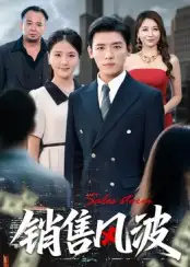 《销售风波(62集)李源&张许焓》短剧全集免费在线观看