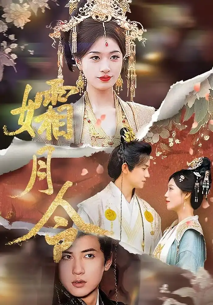 《孀月令(61集)》短剧全集免费在线观看