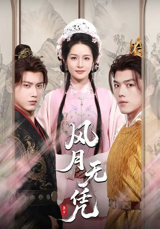 《风月无凭(70集)傅邦奇&王思瑾(王蔼玲)》短剧全集免费在线观看