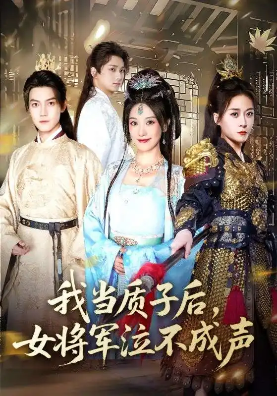 《我当质子后,女将军泣不成声&我当质子后女将军泣不成声(70集)》短剧全集免费在线观看