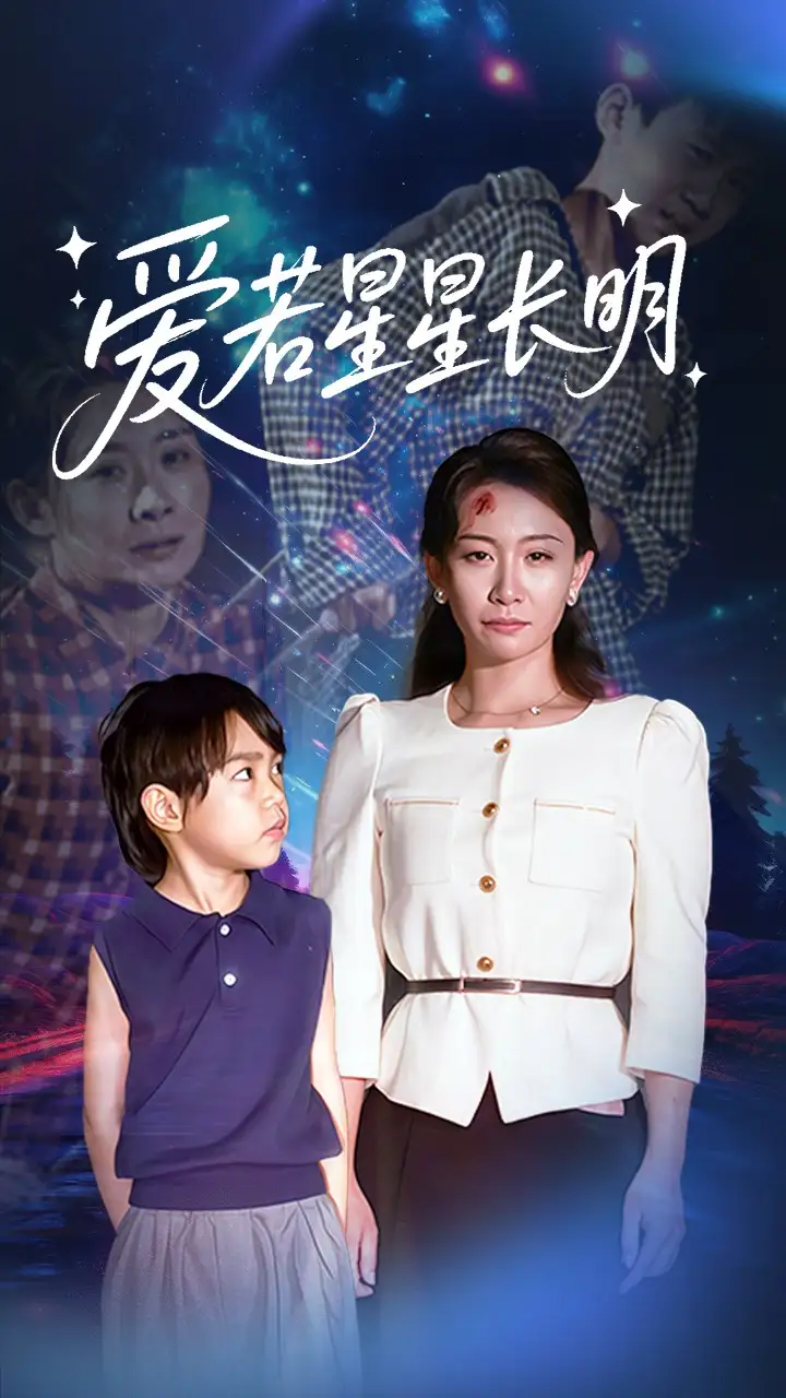 《爱若星星长明(61集)》短剧全集免费在线观看