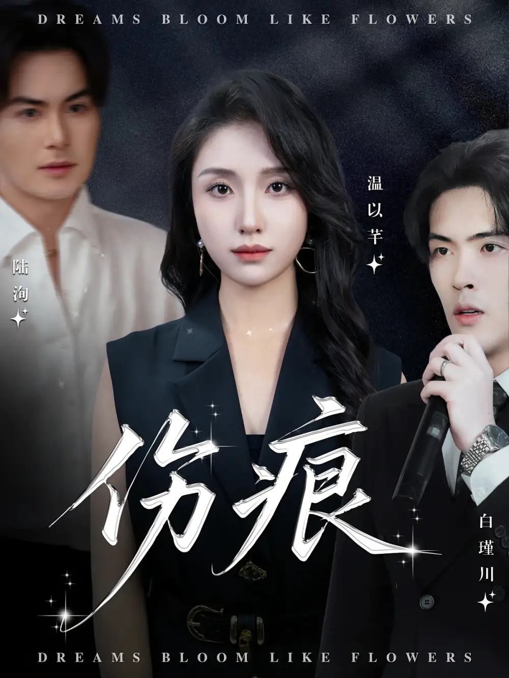 伤痕（60集）全集免费在线观看 - 第一搜