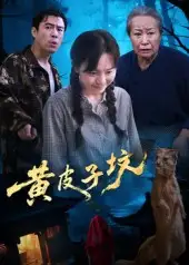 黄皮子坟（35集）全集免费在线观看 - 第一搜