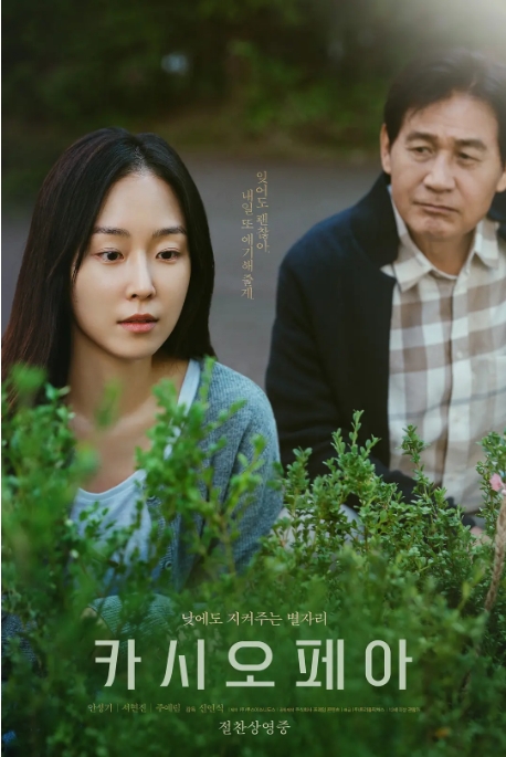 韩国电影《仙后座》（2022）电影|全集高清免费在线观看