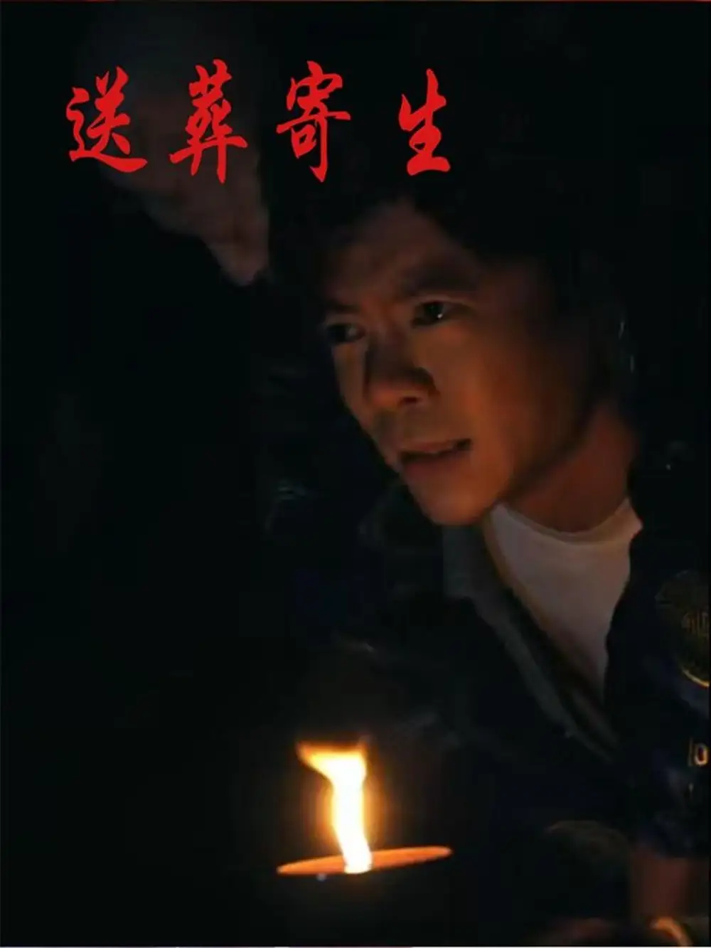 《送葬寄生(100集)》短剧全集免费在线观看