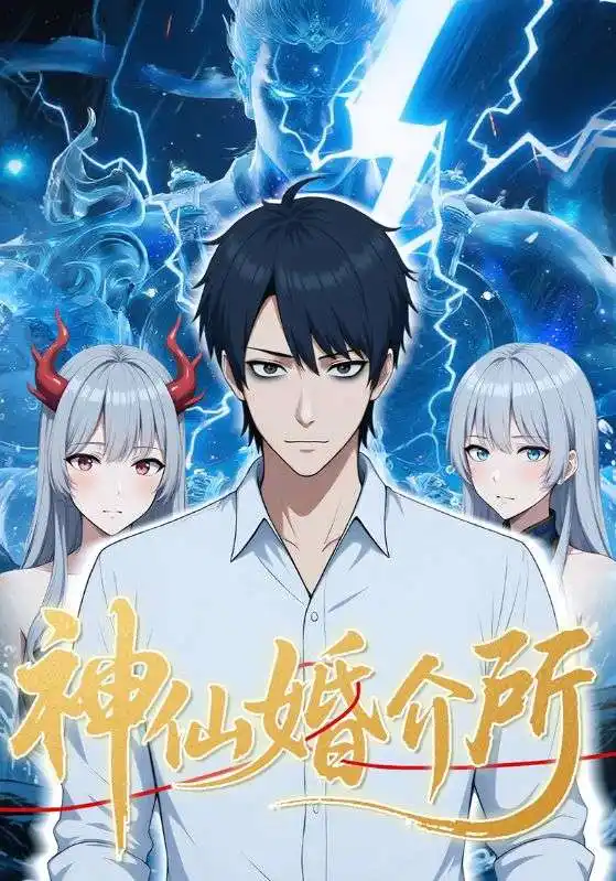 《神仙婚介所(28集)》短剧全集免费在线观看