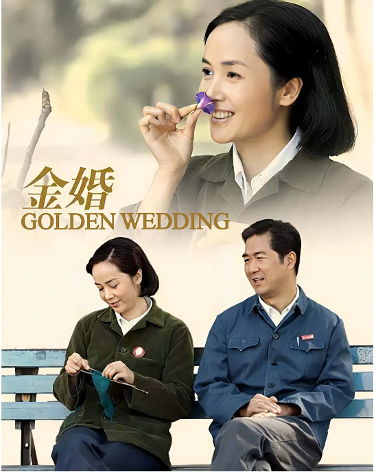 [国剧]《金婚》（2007）电视剧|全集高清免费在线观看