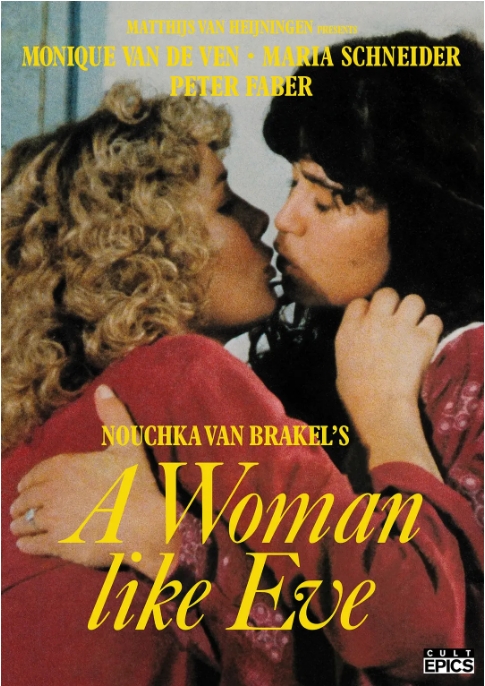 荷兰电影《伊娃这样的女人》(1979)电影|全集高清免费在线观看