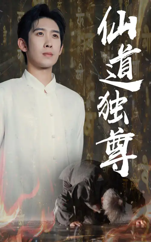 《仙道独尊(60集)》短剧全集免费在线观看