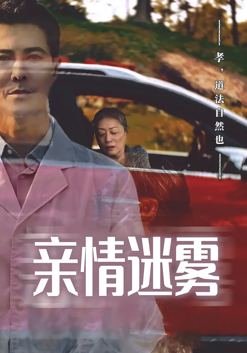 《亲情迷雾(30集)》短剧全集免费在线观看