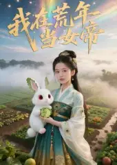 《我在荒年当女帝(69集》短剧全集免费在线观看