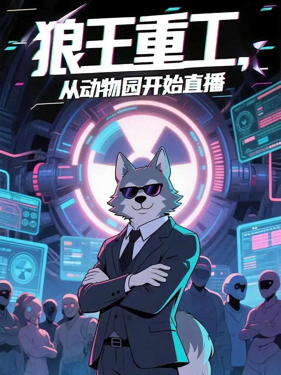 狼王重工从动物园开始直播（65集）全集免费在线观看 - 第一搜